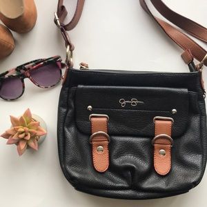 Jessica Simpson crossbody